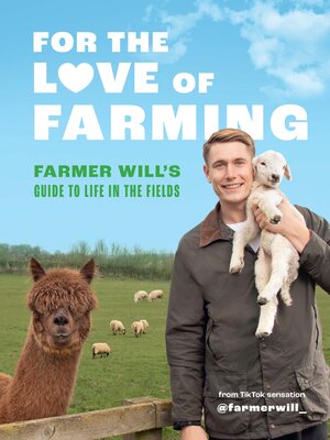 cover image of For the Love of Farming